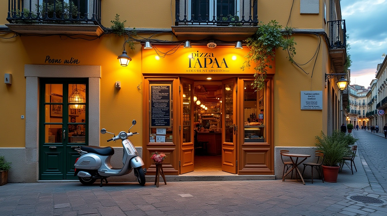 Vos questions sur la cuisine italienne à Montpellier